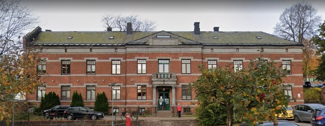 FysiOn fysioterapi i Tønsberg