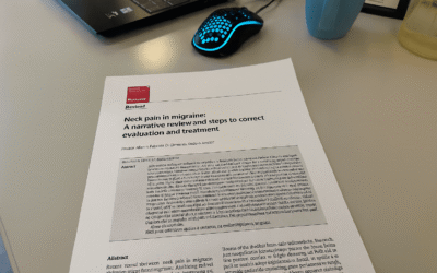Nakkesmerter og migrene: Hva viser ny forskning?