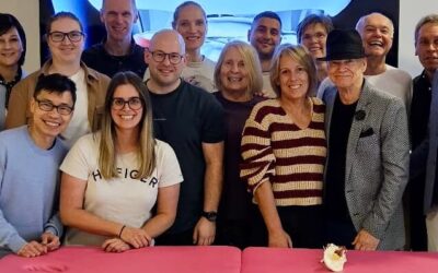 Et nytt skritt i hodepinebehandling i Tønsberg