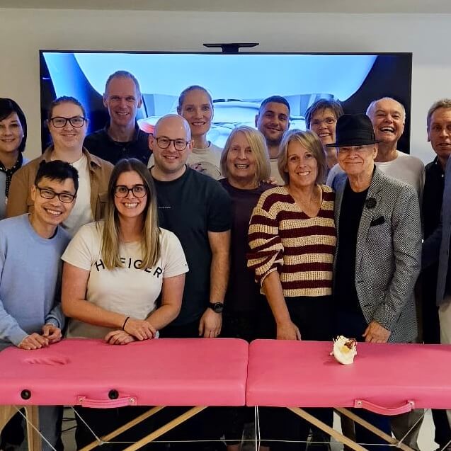 Watson Headache Course Level 2