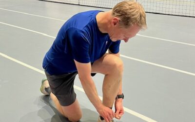 Gode Forsetter Og Belønning Før Trening